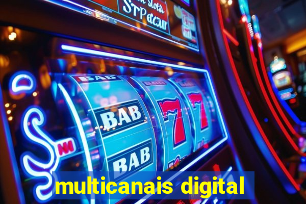 multicanais digital